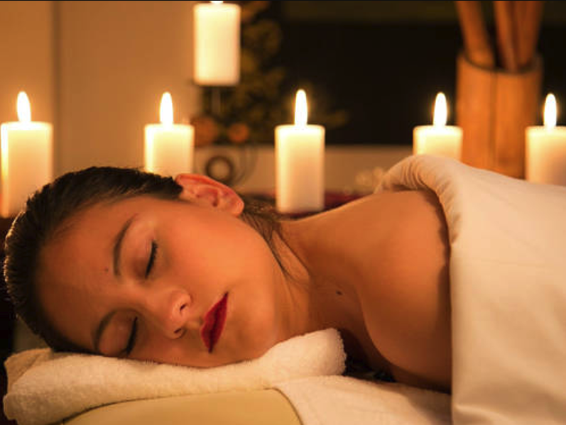 Chinese Massage